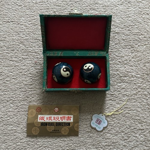 Rare vintage chinese health - vintage,