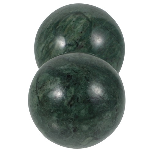 Pcs hand massaging balls - 2,