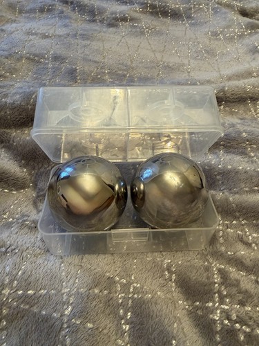 2pcs baoding balls - balls, chinese