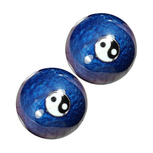 1set baoding balls chinese - baoding,