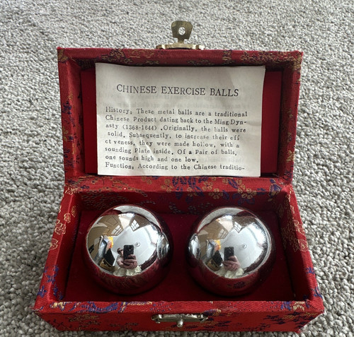 Chinese metal handheld - metal,