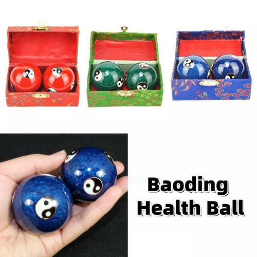 Chinese health exercise - chinese,