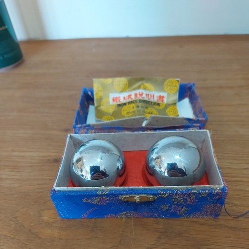Rare vintage chinese health - rare, /