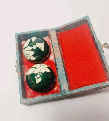 Vintage chinese baoding - vintage,