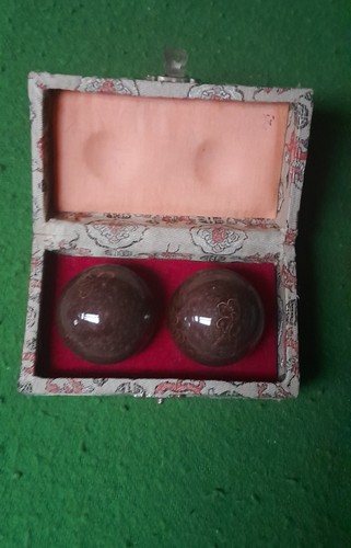 Chinese baoding exercise balls - baoding,