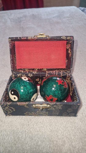 Vintage chinese baoding health - vintage,