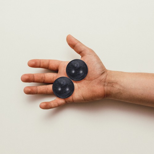 2pcs baoding balls chinese - baoding,