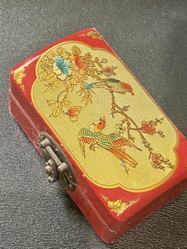 Rare antique chinese harmony - antique,