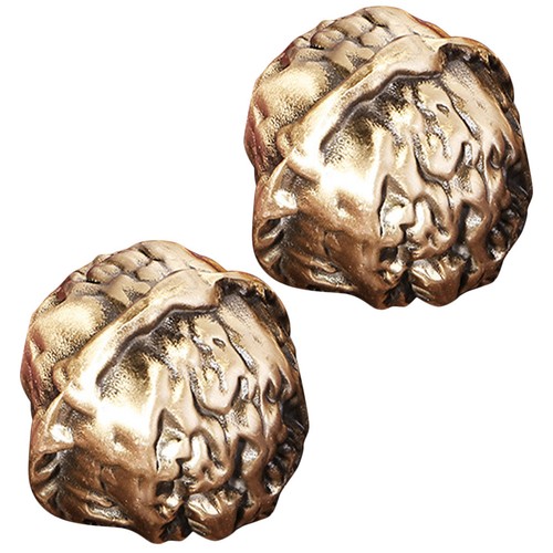 Reusable brass chinese hand - brass,