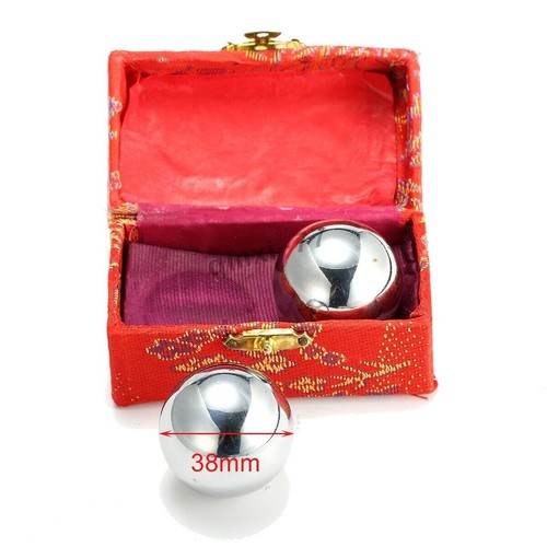 Baoding ball chinese health - baoding,