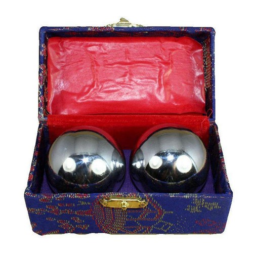 2pcs baoding balls chinese - baoding,