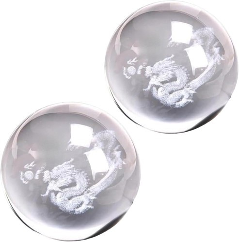 Pcs baoding balls - balls, hand