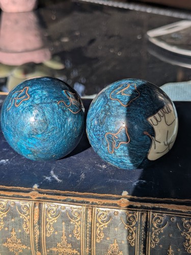 Vintage chinese cloisonne - chinese,