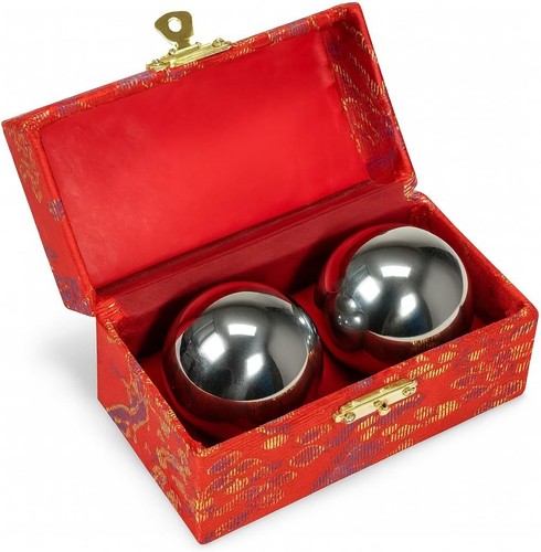 Chinese baoding balls hand - chinese,