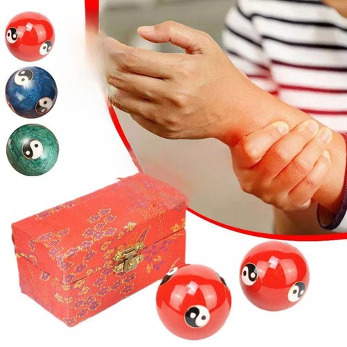 Chinese health exercise - exercise, stress