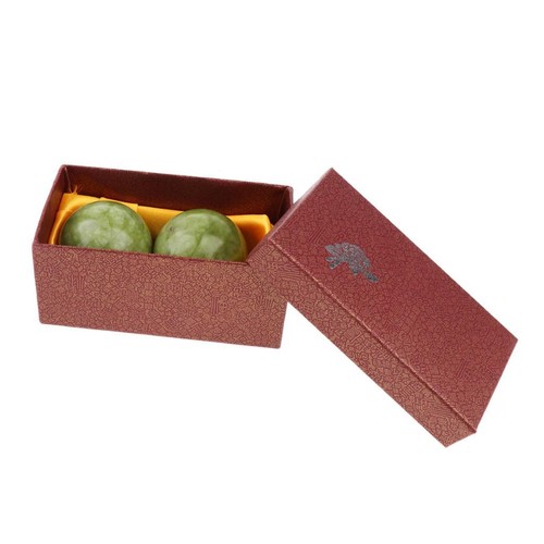 2pcs chinese muscle - , knots