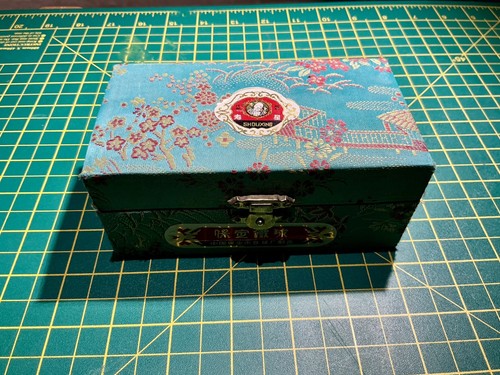 Pair chrome chinese - ,