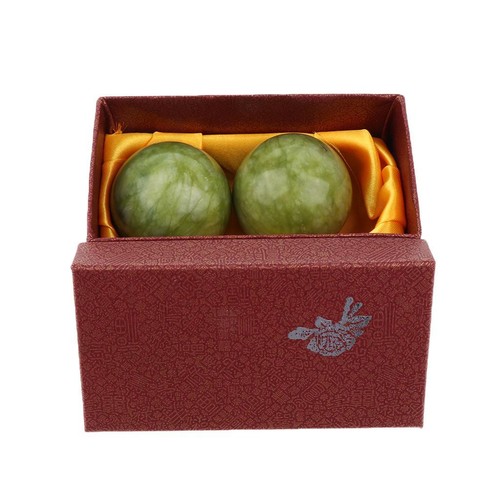2pcs jade chinese hand - 2pcs,