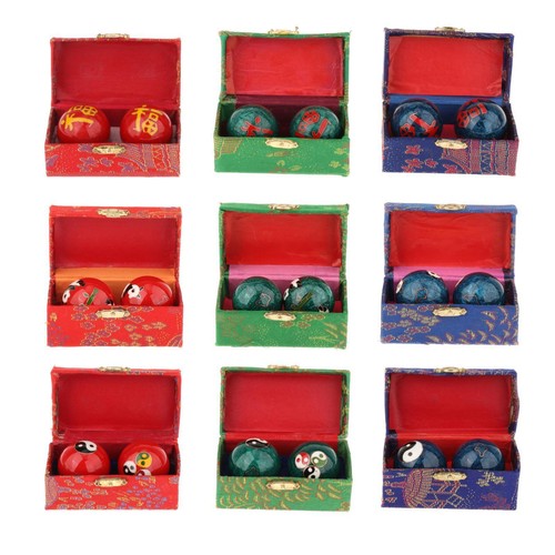 Pieces hand massage - pieces, balls