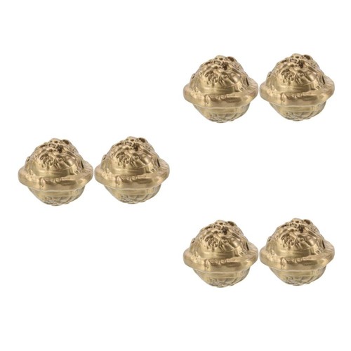 Count copper handicraft - 3,