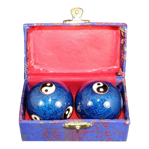 2pcs cloisonne yin - 2pcs,